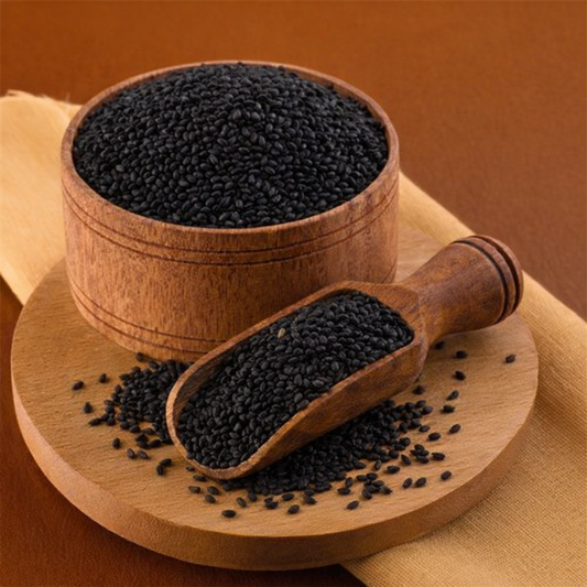 Huile de Nigelle – 100 % pure