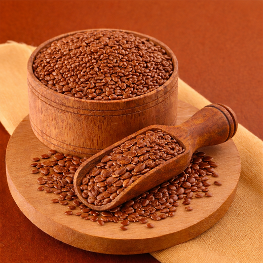 Huile de Lin – 100 % pure