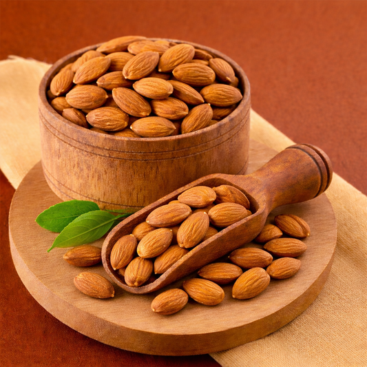 Huile d’Amande douce – 100 % pure